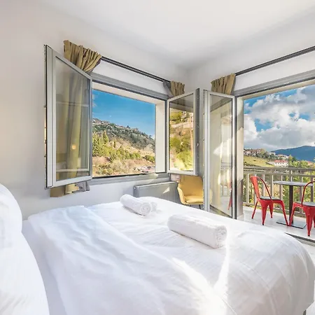 Ξενοδοχείο Snowglory Boutique