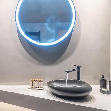 Snowglory Boutique Ξενοδοχείο Αράχωβα