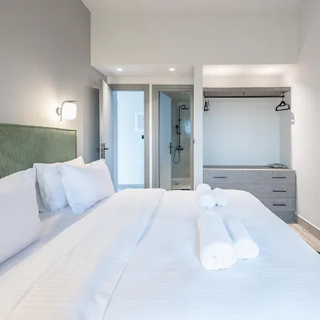 Ξενοδοχείο Snowglory Boutique