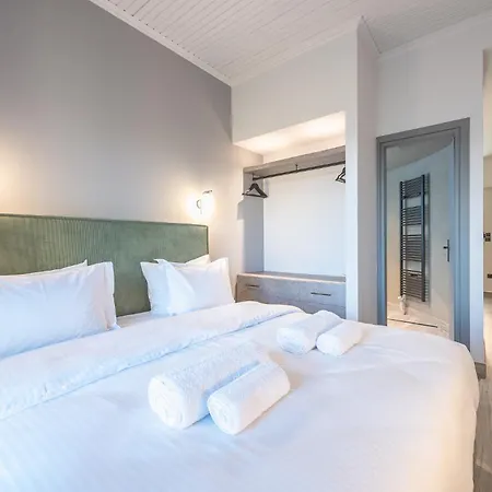 Hotel Snowglory Boutique Arachova