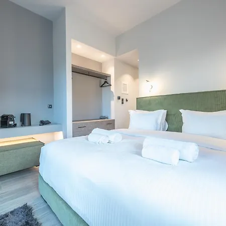 Snowglory Boutique Hotel Arachova