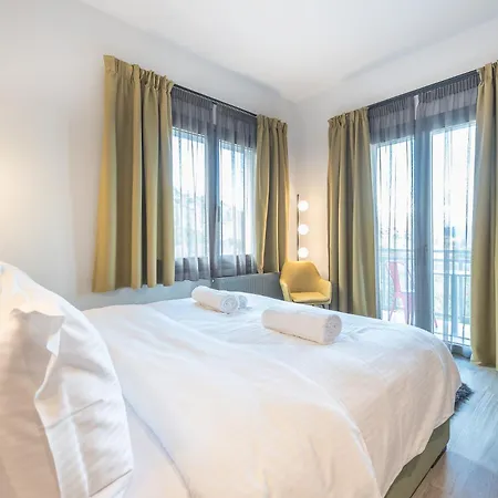 Snowglory Boutique Ξενοδοχείο Αράχωβα