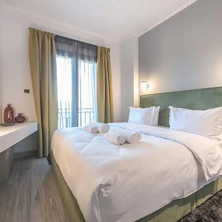 Snowglory Boutique Ξενοδοχείο Αράχωβα