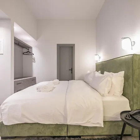 Snowglory Boutique Αράχωβα