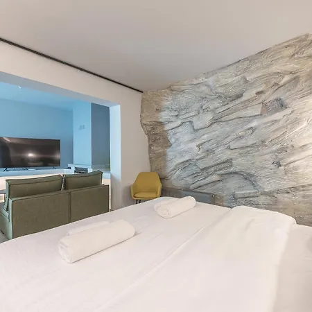 Hotel Snowglory Boutique