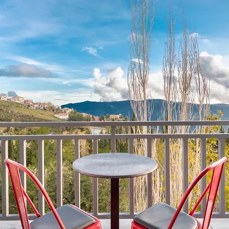 Hotel Snowglory Boutique Arachova