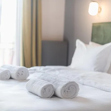 Snowglory Boutique Hotel Arachova