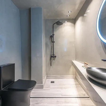 Hotel Snowglory Boutique