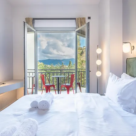 Snowglory Boutique Hotel *