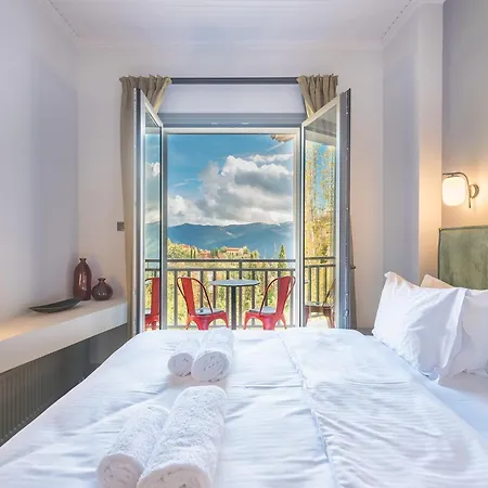 Ξενοδοχείο Snowglory Boutique *