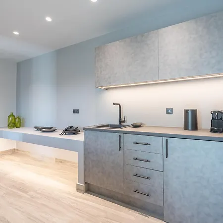 Snowglory Boutique Hotel Arachova