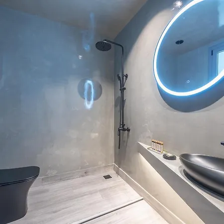 Snowglory Boutique Hotel