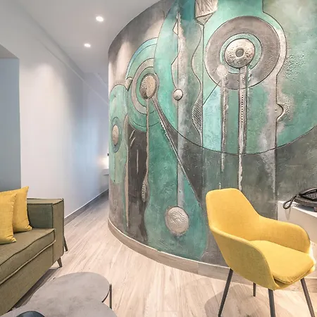 Hotel Snowglory Boutique *