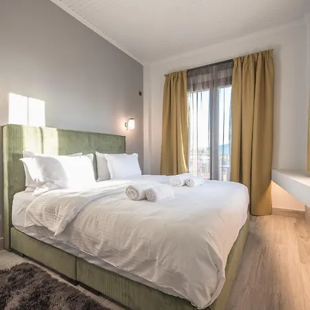 Snowglory Boutique Hotel