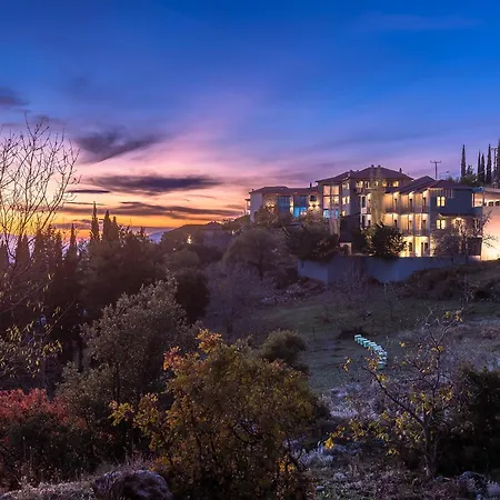 Hotel Snowglory Boutique *