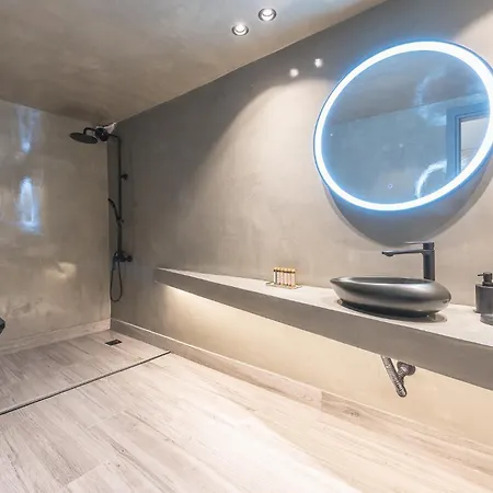 Snowglory Boutique Ξενοδοχείο Αράχωβα